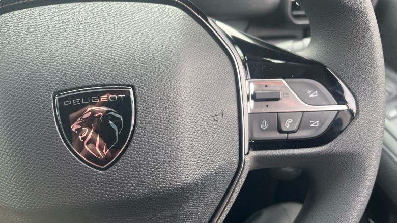 Peugeot Partner Long Diesel 1.5 BlueHDi 100 Professional Plus Van